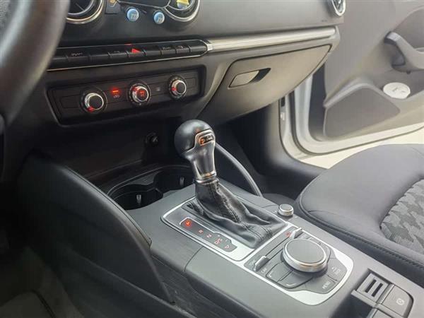 µA3 2015 Sportback 35 TFSI 
