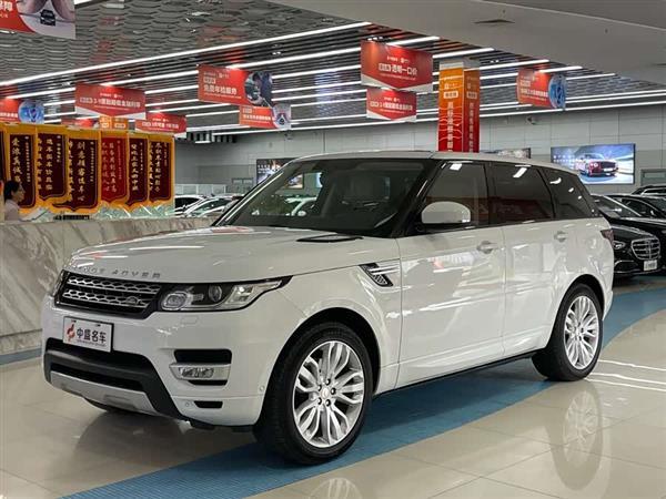 ʤ˶ 2015 3.0 SC V6 HSE