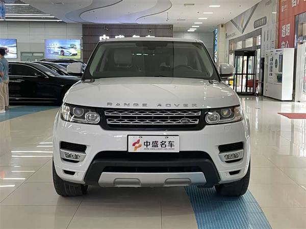 ʤ˶ 2015 3.0 SC V6 HSE