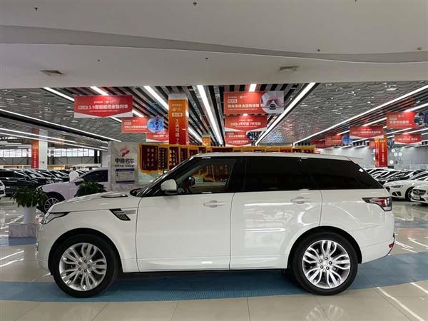 ʤ˶ 2015 3.0 SC V6 HSE