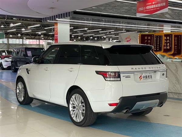 ʤ˶ 2015 3.0 SC V6 HSE