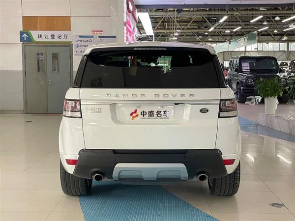 ʤ˶ 2015 3.0 SC V6 HSE