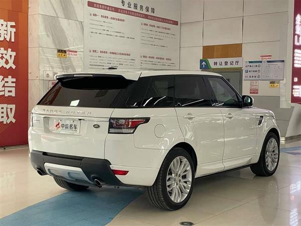 ʤ˶ 2015 3.0 SC V6 HSE