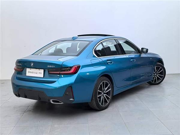 3ϵ 2023 320i M˶װ