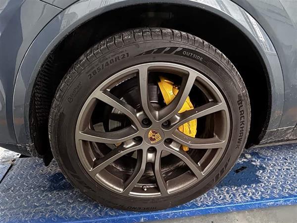 Cayenne 2019 Cayenne Coup 3.0T