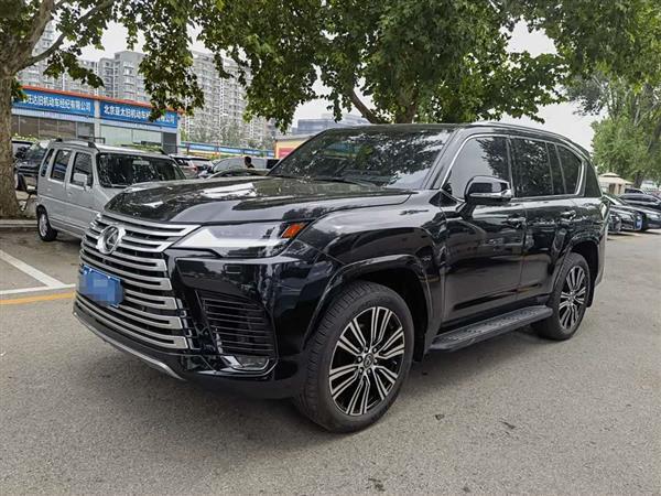 ׿˹LX 2023 600 