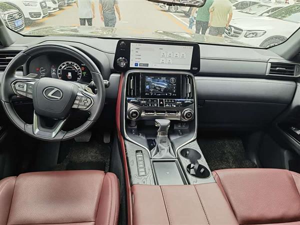 ׿˹LX 2023 600 