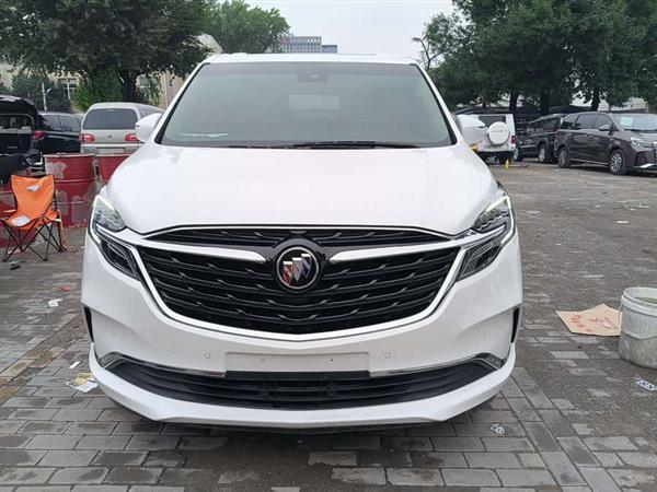 GL8 2020 ES½ 653T 