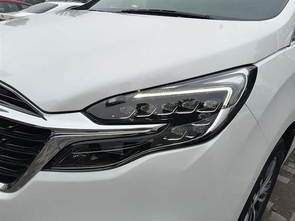 GL8 2020 ES½ 653T 