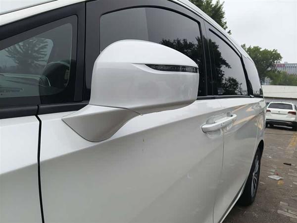 GL8 2020 ES½ 653T 