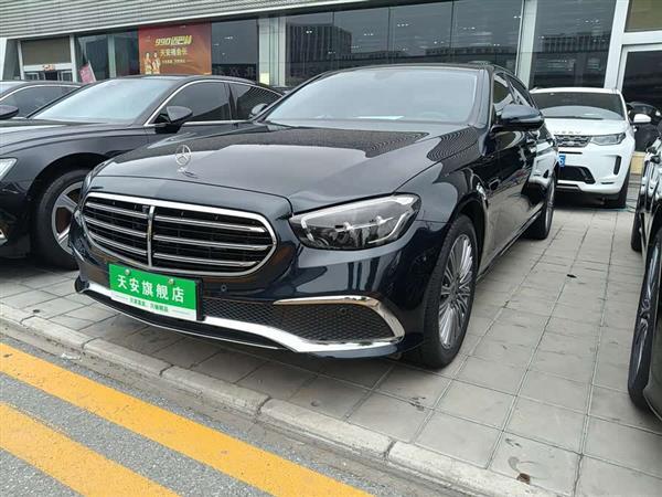E 2023 Ŀ E 300 L ʱ