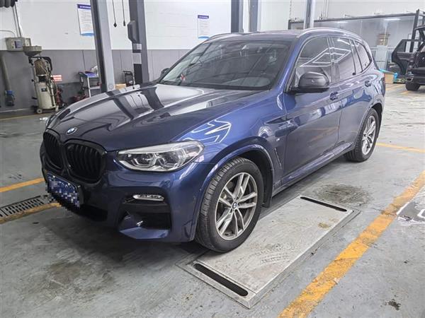 X3 2018 xDrive25i M˶װ V