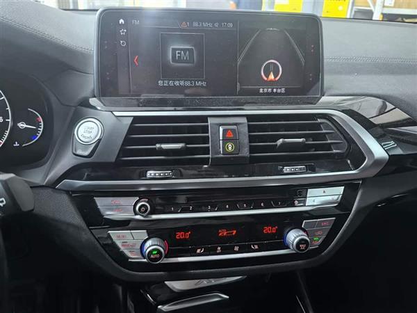 X3 2018 xDrive25i M˶װ V