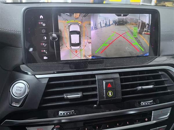 X3 2018 xDrive25i M˶װ V