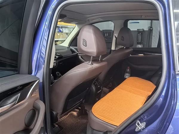 X3 2018 xDrive25i M˶װ V