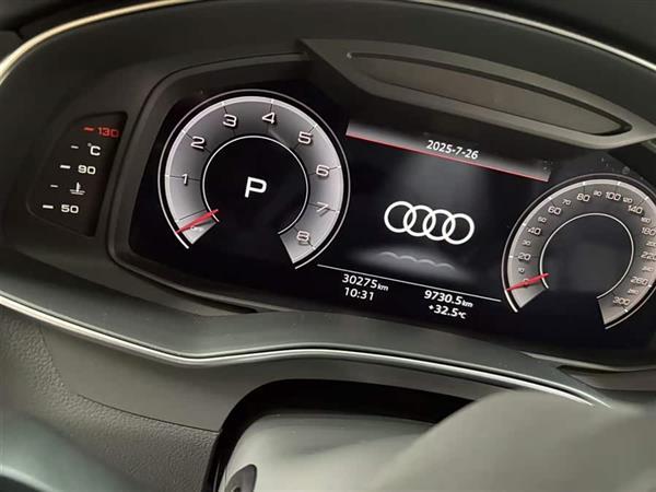 µA6L 2023 Ŀ 45 TFSI quattro ѡ