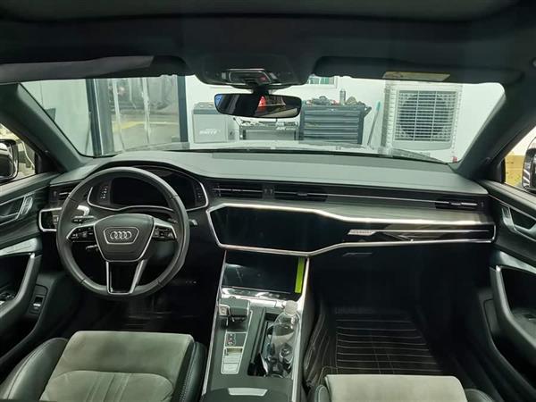 µA6L 2023 Ŀ 45 TFSI quattro ѡ