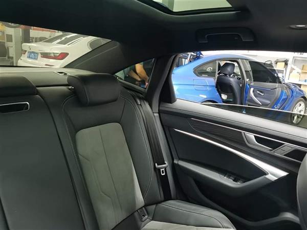 µA6L 2023 Ŀ 45 TFSI quattro ѡ