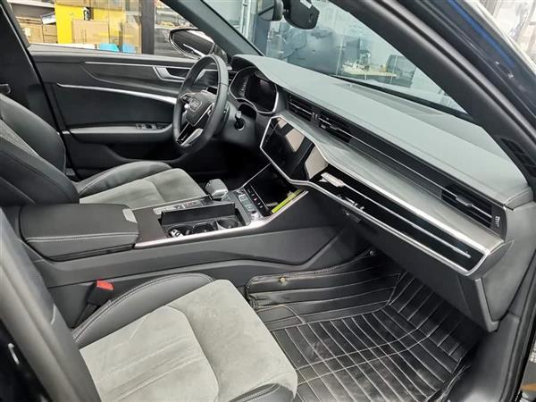 µA6L 2023 Ŀ 45 TFSI quattro ѡ