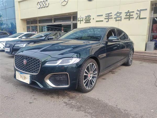 ݱXFL 2024 2.0T P250 