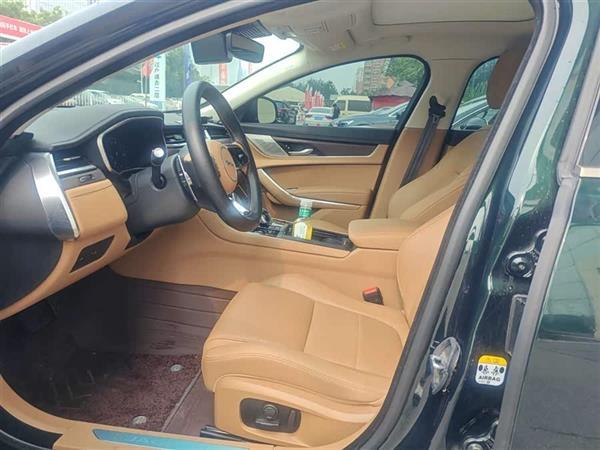 ݱXFL 2024 2.0T P250 