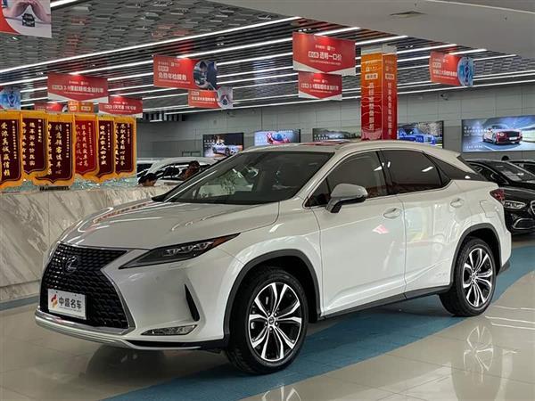 ׿˹RX 2020 450h Ű VI