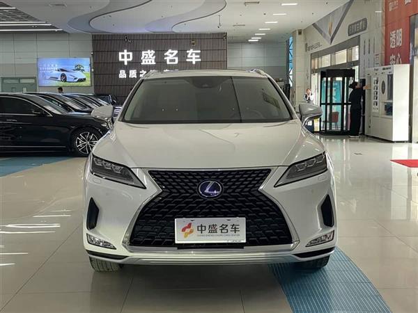 ׿˹RX 2020 450h Ű VI
