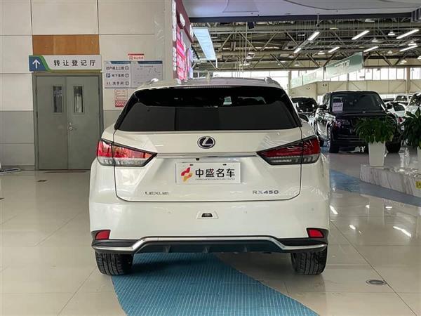 ׿˹RX 2020 450h Ű VI