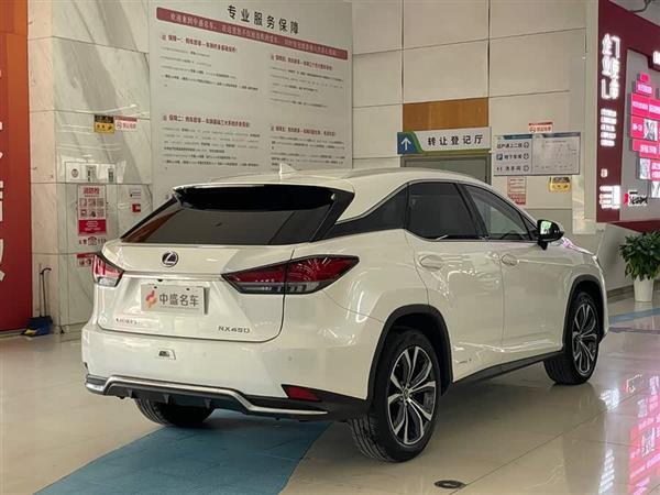 ׿˹RX 2020 450h Ű VI