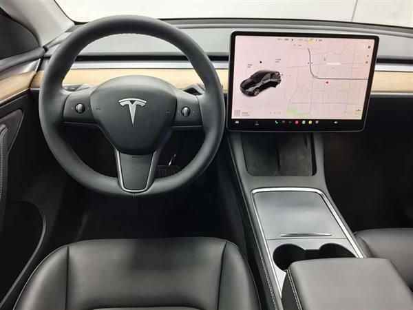 Model Y 2021 ׼