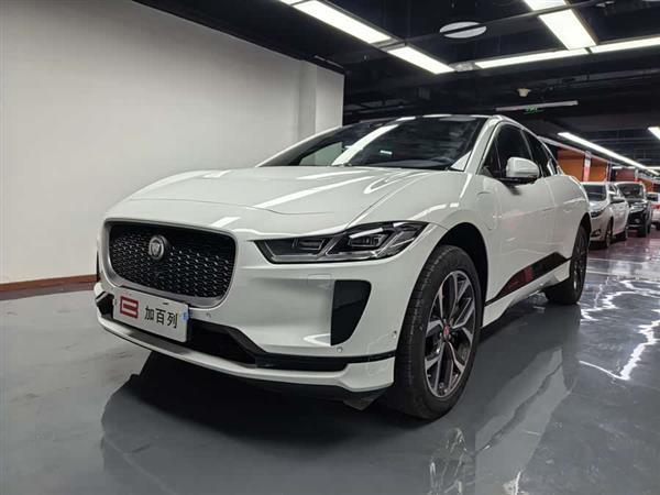 ݱI-PACE 2020 EV400 HSE