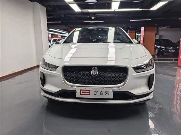 ݱI-PACE 2020 EV400 HSE