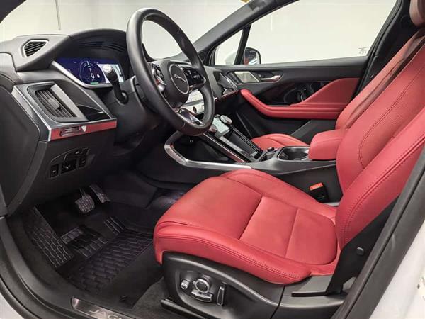 ݱI-PACE 2020 EV400 HSE