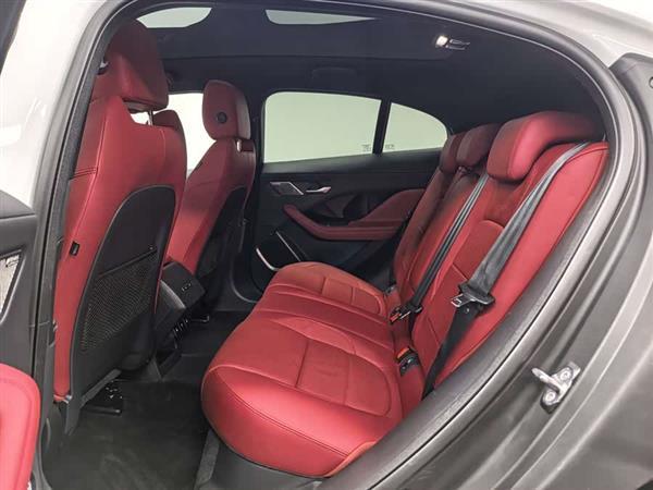 ݱI-PACE 2020 EV400 HSE