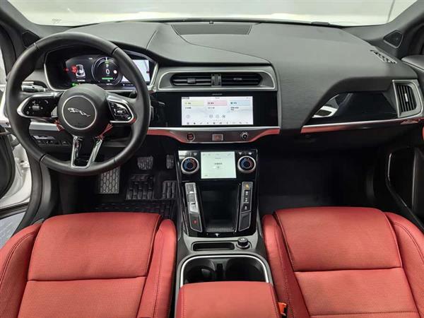 ݱI-PACE 2020 EV400 HSE