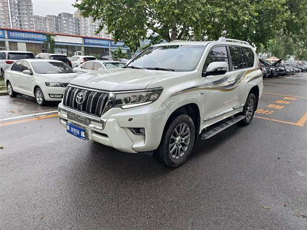 () 2019 4.0L Զ
