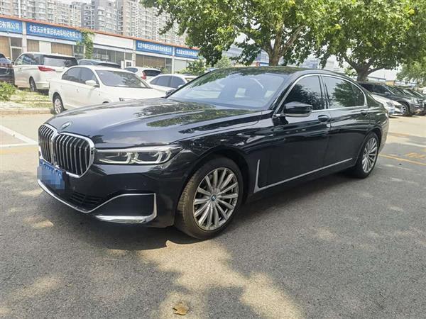 7ϵ 2021 730Li װ