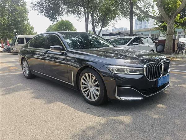 7ϵ 2021 730Li װ