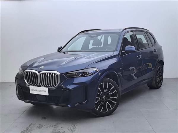 X5 2023 xDrive 40Li M˶ҹװ