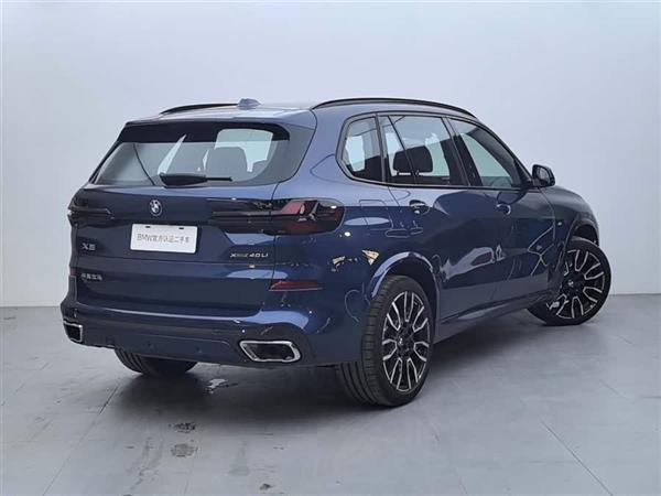 X5 2023 xDrive 40Li M˶ҹװ