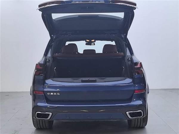 X5 2023 xDrive 40Li M˶ҹװ