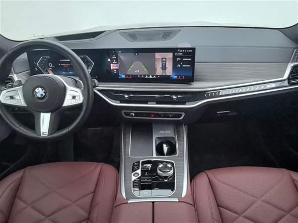 X5 2023 xDrive 40Li M˶ҹװ