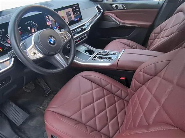 X5 2023 xDrive 40Li M˶ҹװ