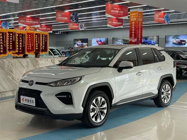  2022 2.0L CVTPLUS
