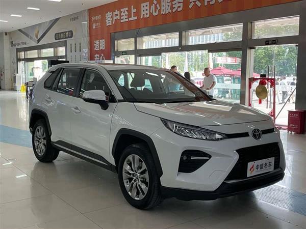  2022 2.0L CVTPLUS