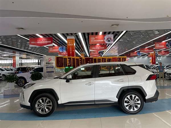  2022 2.0L CVTPLUS