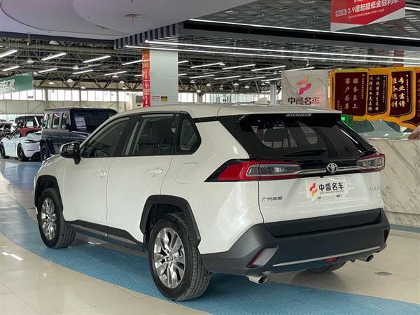  2022 2.0L CVTPLUS