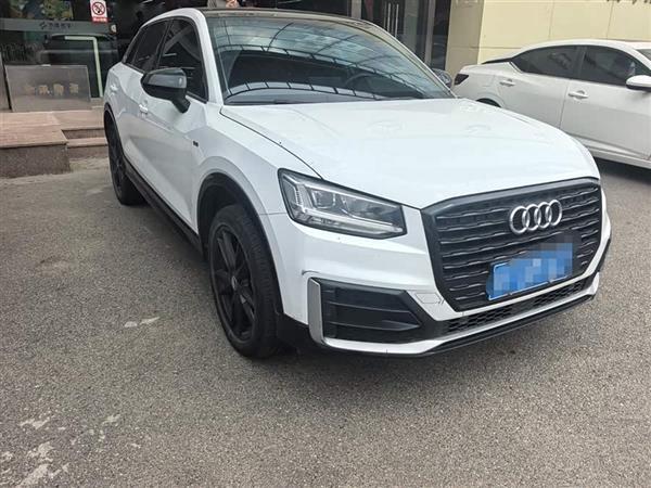 µQ2L 2021 35 TFSI ʱж