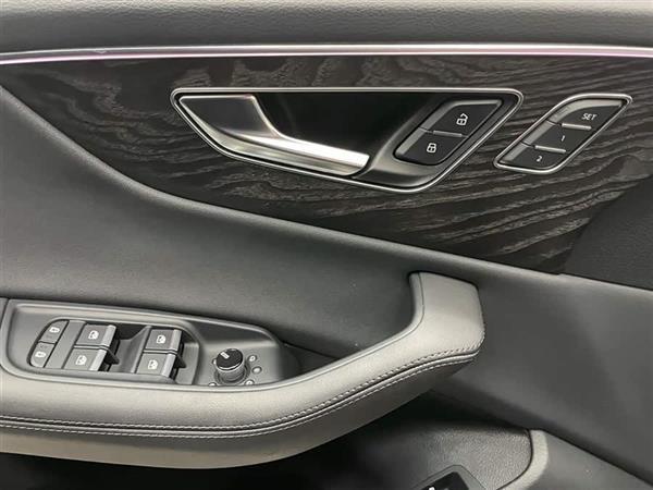 µQ8 2023 55 TFSI 