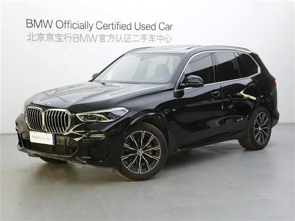 X5() 2020 xDrive40i M˶װ